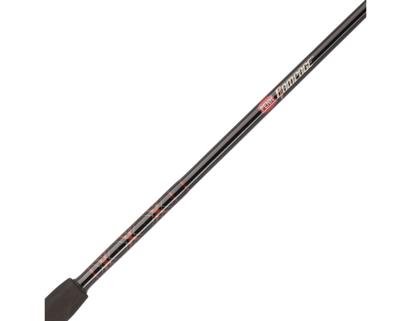Penn Rampage Boat Spinning Rods