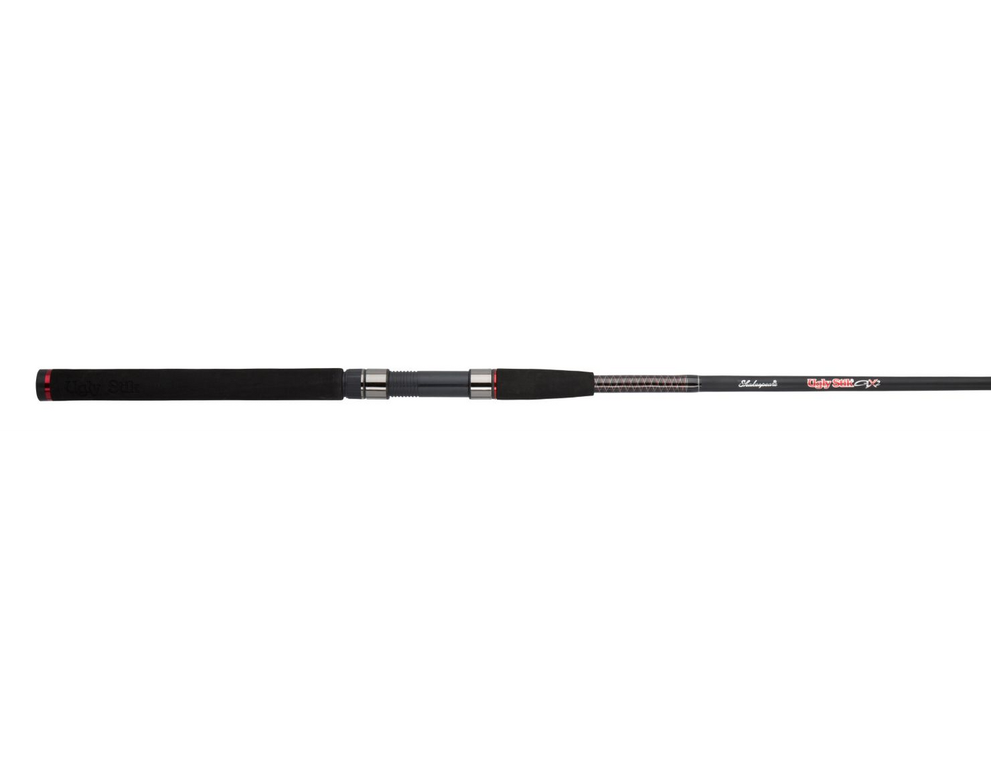 Shakespeare Ugly Stik GX2 Spinning Rods – White Water Outfitters