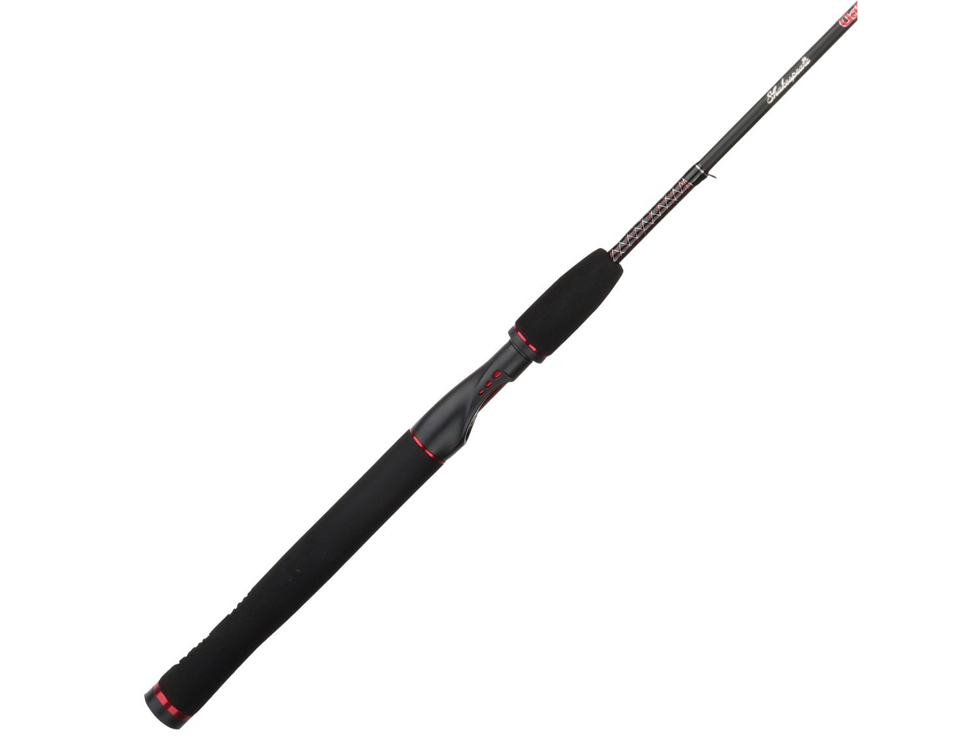 Shakespeare Ugly Stik GX2 Travel Spinning Rods – White Water