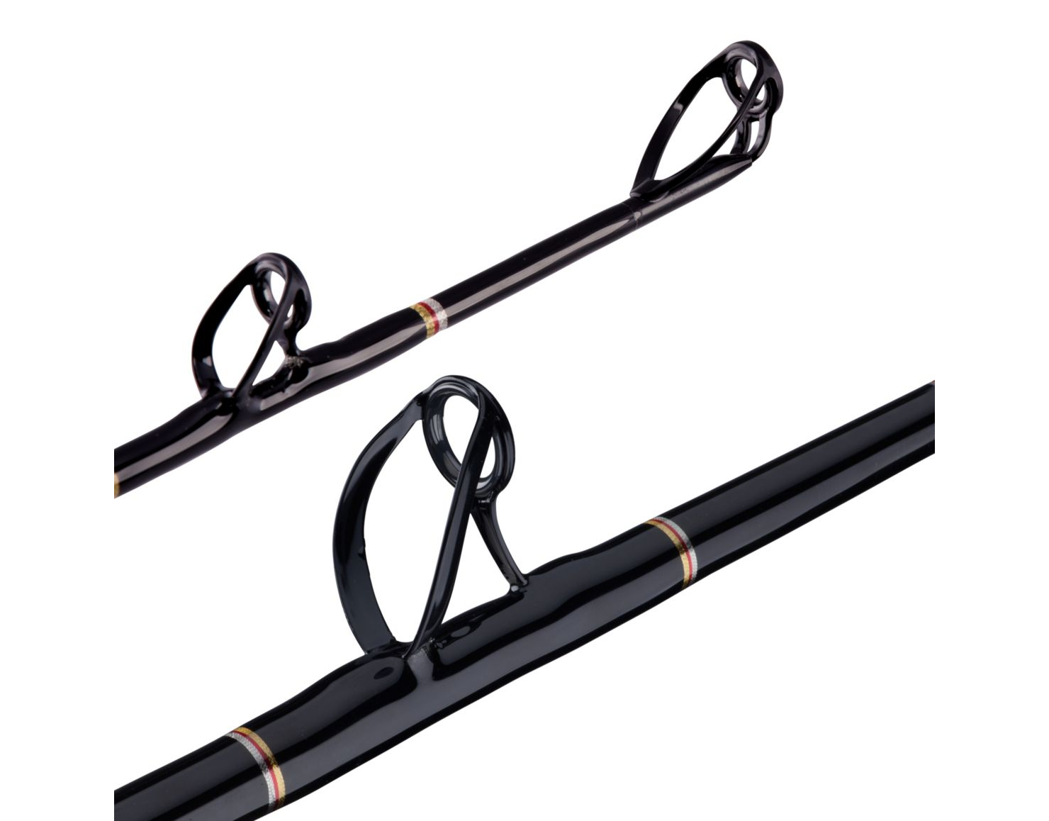 Penn International VI Stand-Up Rod
