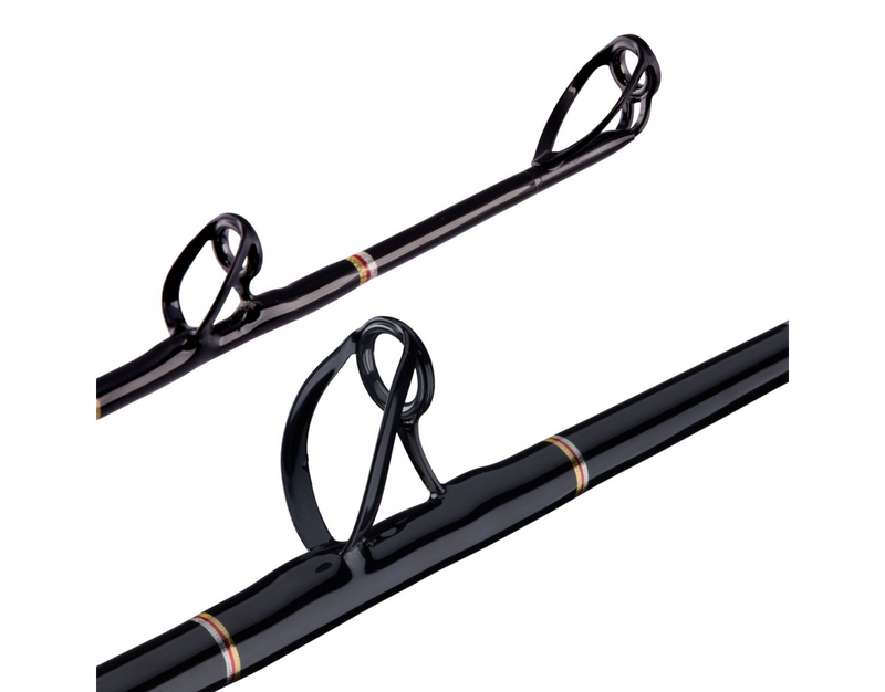 PENN INTERNATIONAL V STAND-UP 6 FOOT, 30 TO 80 POUND CLASS ROD - Berinson  Tackle Company