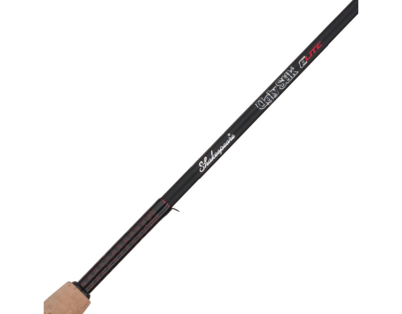 Shakespeare Ugly Stik Elite Casting Rods – White Water Outfitters