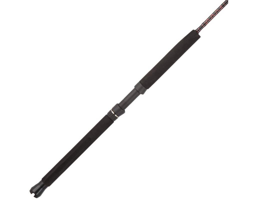 Penn Rampage Jigging Spinning Rods