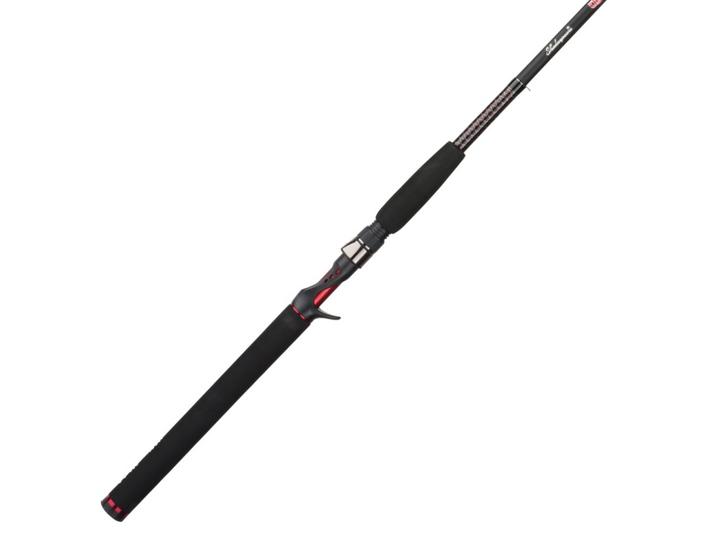 Shakespeare Ugly Stik GX2 Casting Rods