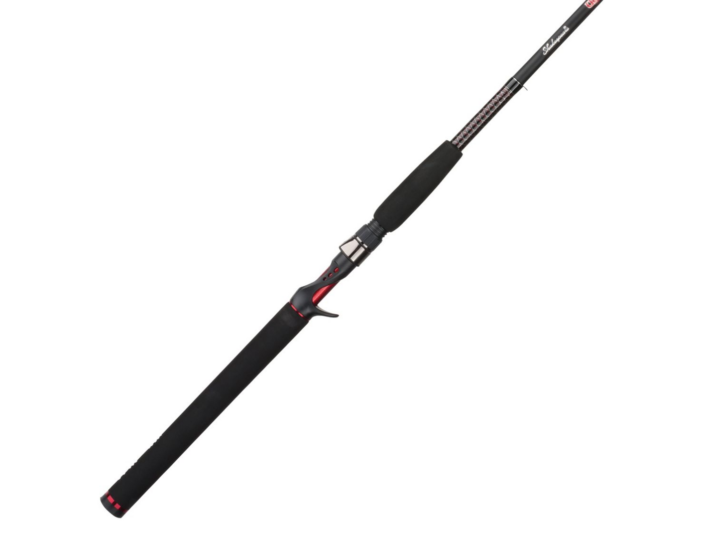 Shakespeare Ugly Stik GX2 Casting Rods – White Water Outfitters