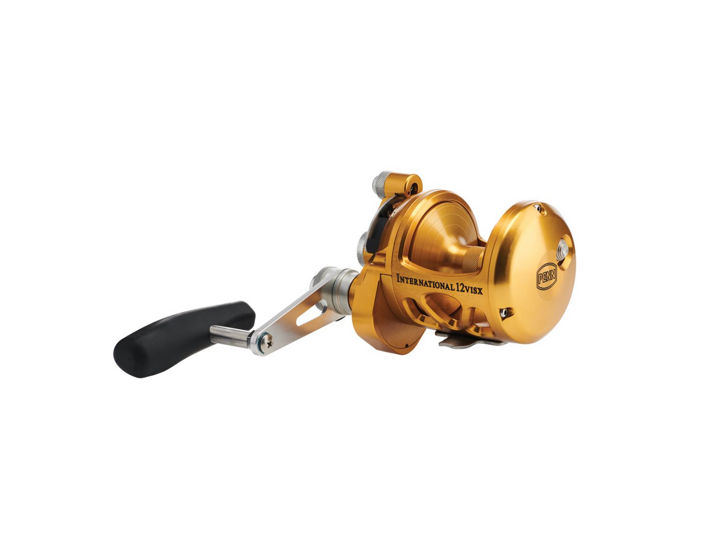Penn International VISX Two-Speed Reels – White Water Outfitters