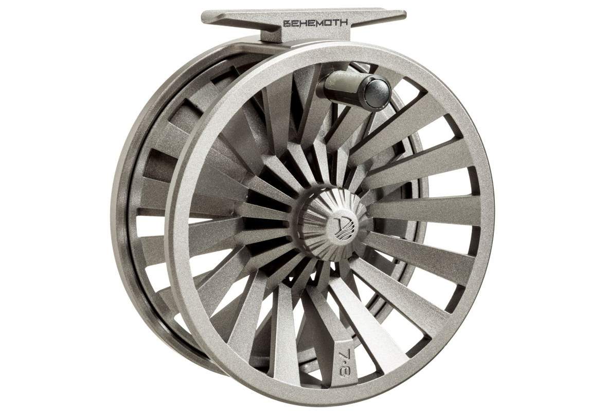 behemoth fly reel Redington Fishing you must be prepared Redington Behemoth, Redington Fly Reels