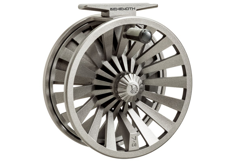 Redington Behemoth Fly Reels & Extra Spools – White Water Outfitters