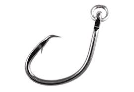 Owner Ringed Super Mutu Circle Hooks 5127-R