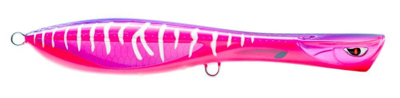 Nomad Design Dartwing 165 Skipping Popper Lures