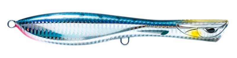 Nomad Design Dartwing 130 Skipping Popper Lures