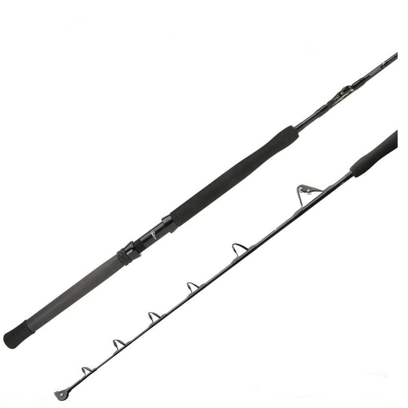 Shimano Tallus Roller Stripper Conventional Rods