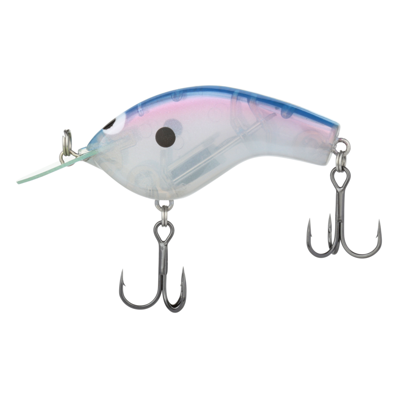 Shimano Macbeth Flat Crankbaits – White Water Outfitters