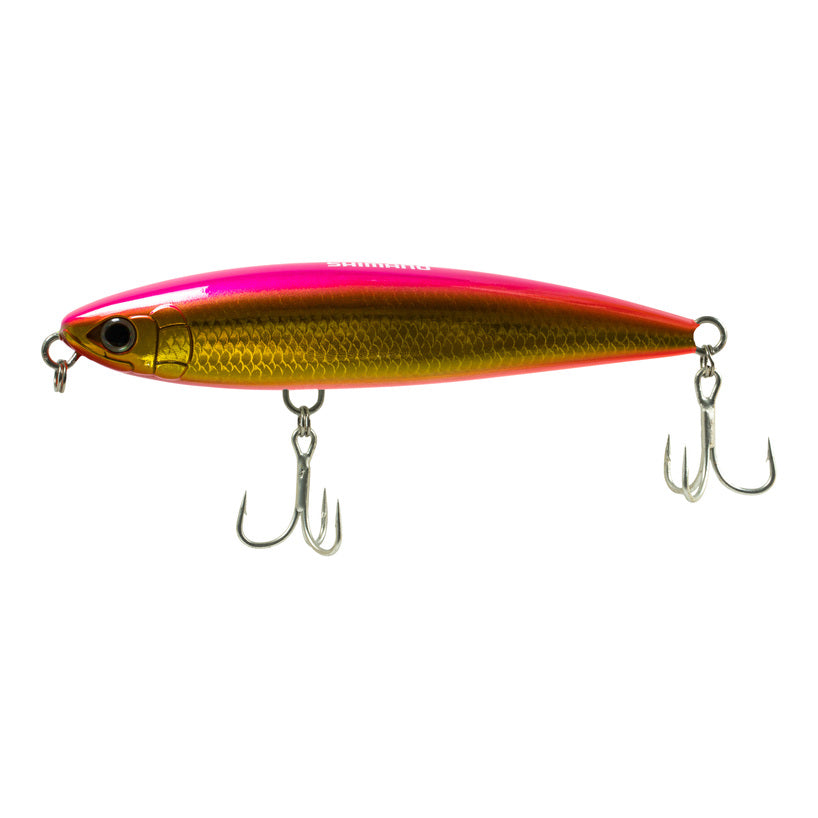 Shimano Current Sniper Walk Hi-Pitch Lures Shimano Current Sniper Walk Hi-Pitch Lures