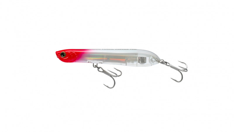 Yo-zuri R1433-c5: 3d Inshore Pencil Popper (f) 135 Mm, Cabez | Meses sin interés Yo-zuri R1433-c5: 3d Inshore Pencil Popper (f) 135 Mm, Cabez | Meses sin interés