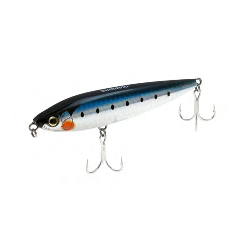 Shimano Current Sniper Walk 110F Silent Lures – White Water Outfitters