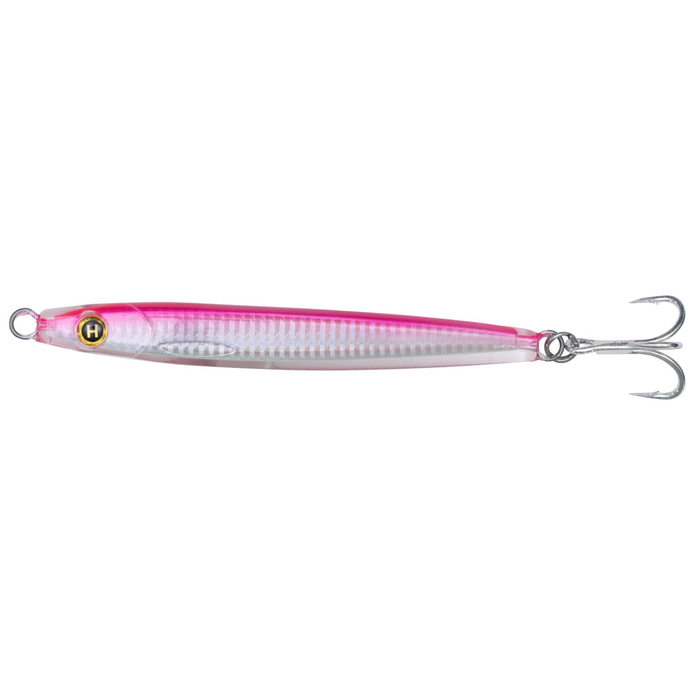epoxy for fishing lures Hogy Tuna Rigged Epoxy Jigs
