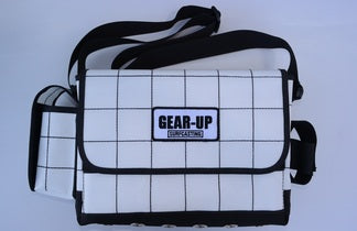 Gear-Up Surfcasting 4 Tube Bag