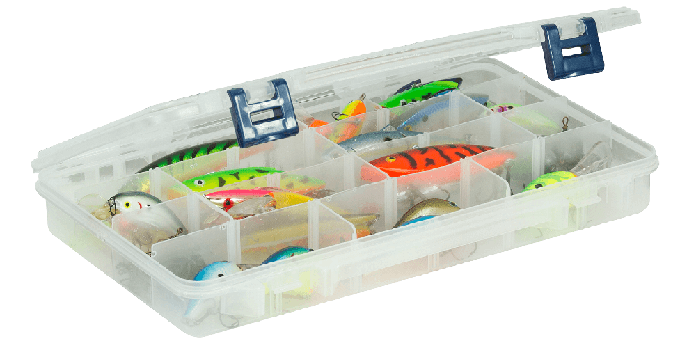Plano Prolatch Stowaway 4-24 Utility Box 2370002