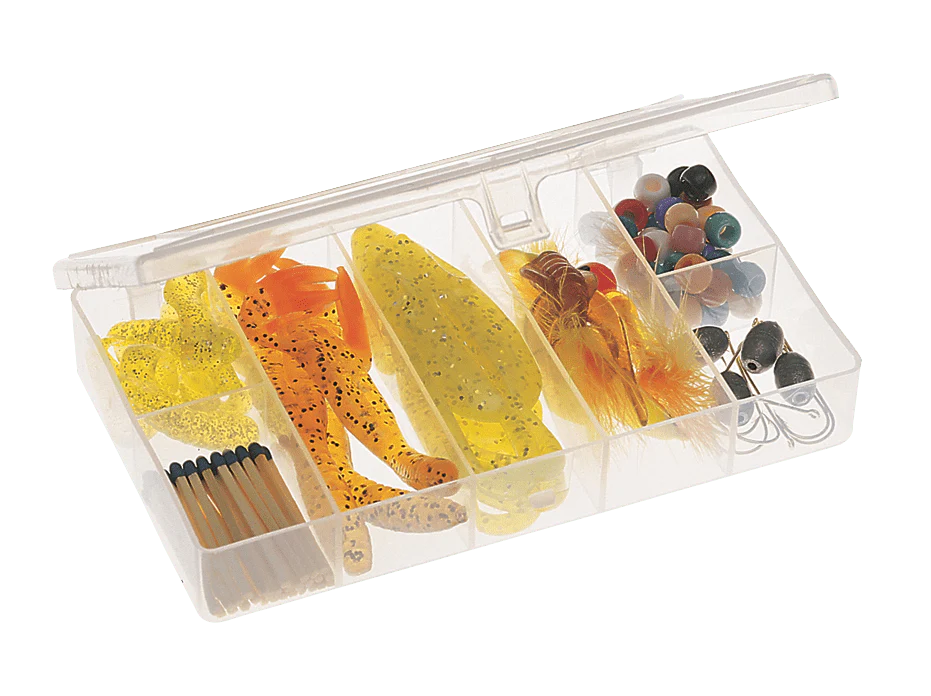 Plano 3455-00 Stowaway – Scatola Portaesche Con Divisori Regolabili, Ricambi Accessori