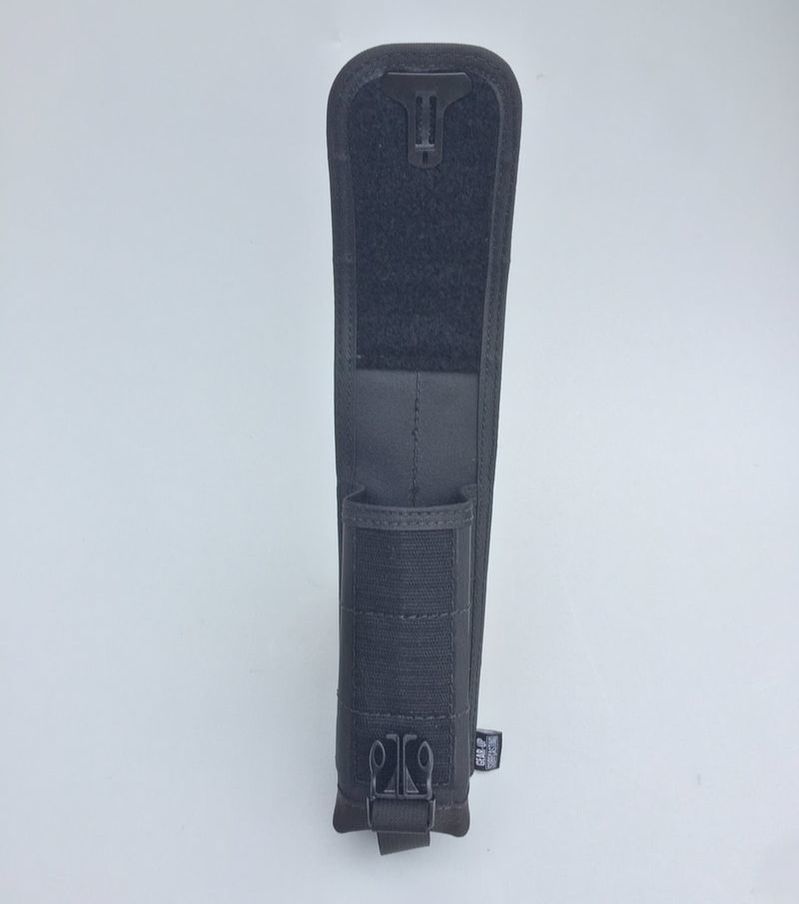 Gear-Up Surfcasting Water Bottle Holder/Single Tube