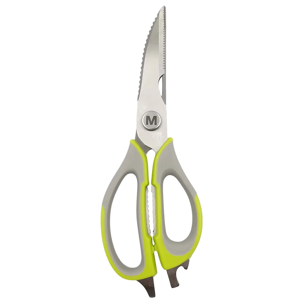 Mustad Premium Bait Scissors - MT122