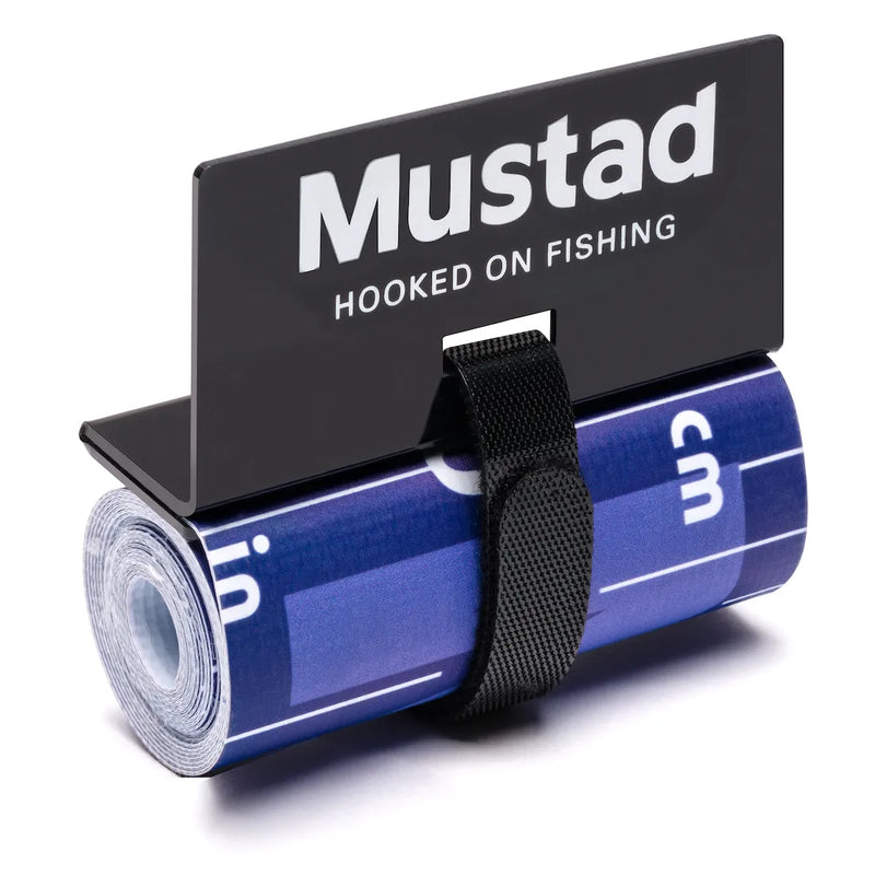 Mustad Rollable Measuring Band - MT125