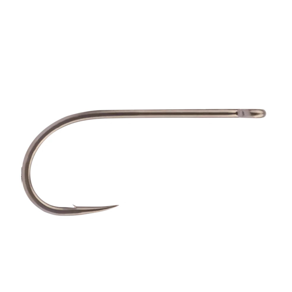 Mustad C70SAP TitanX Saltwater Streamer Fly Hooks