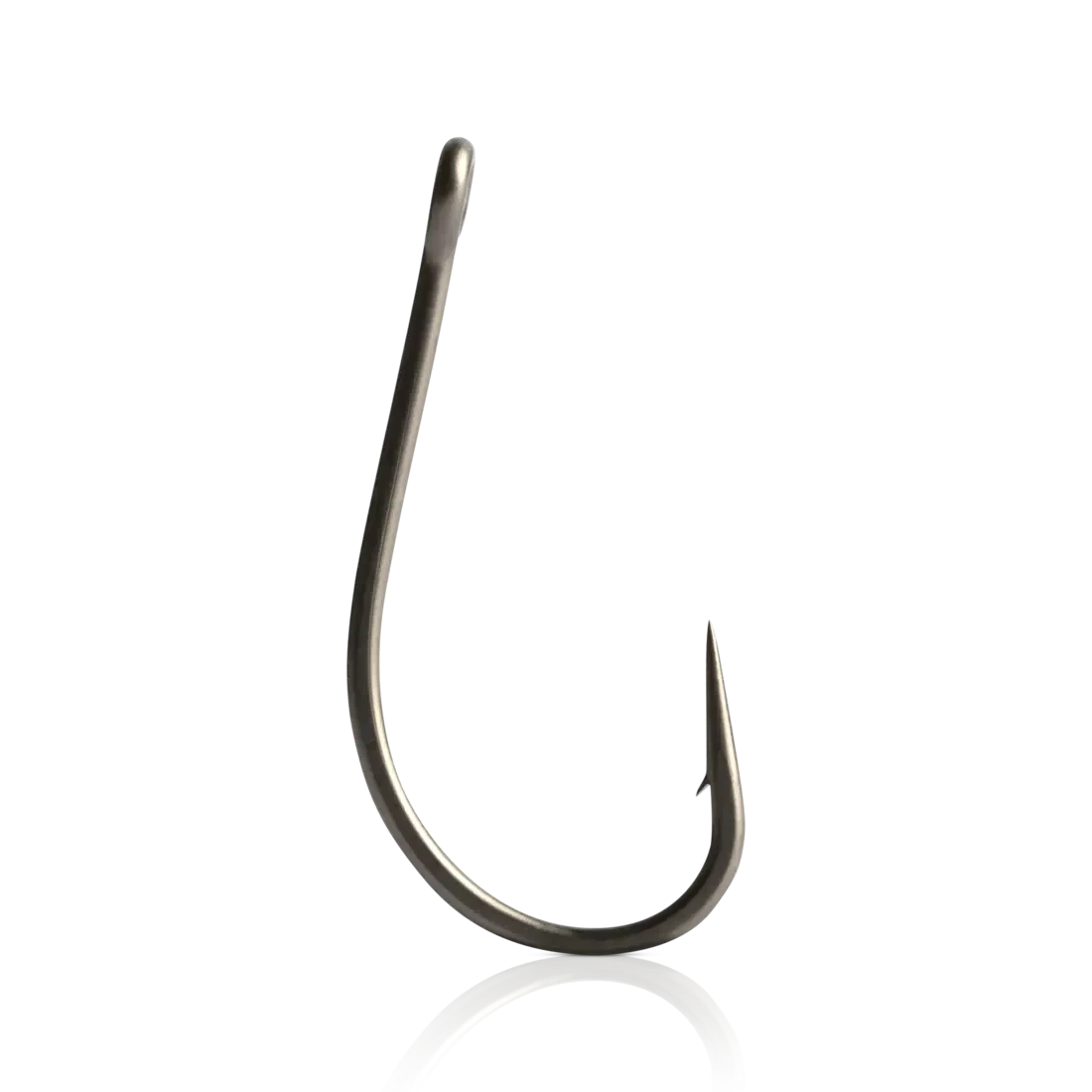 Mustad C68SAP TitanX Tarpon Fly Hooks – White Water Outfitters