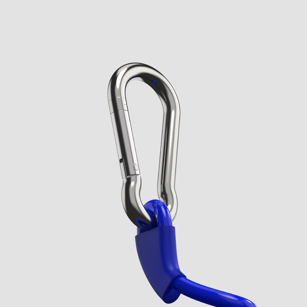 Wolfpack leashes online