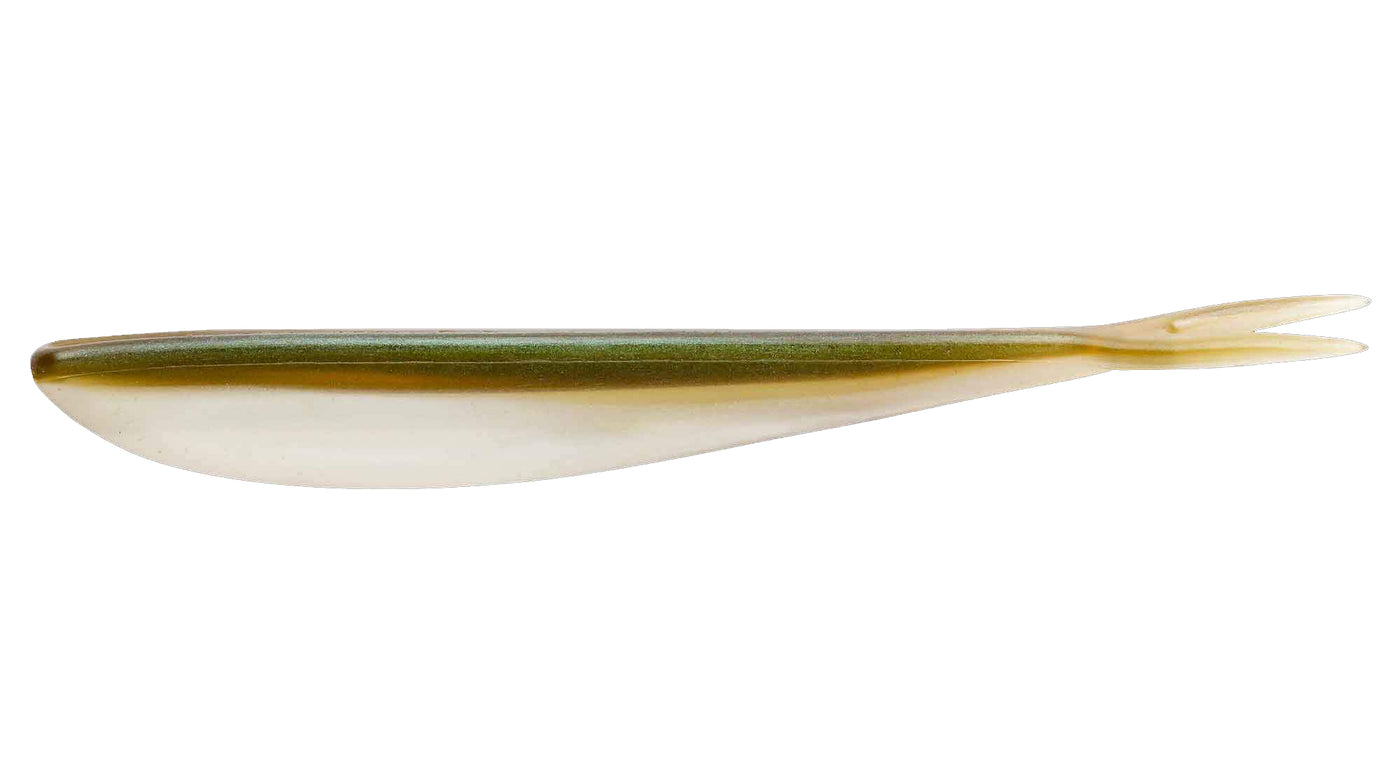 Lunker City Fin-S Fish Soft Baits – White Water Outfitters
