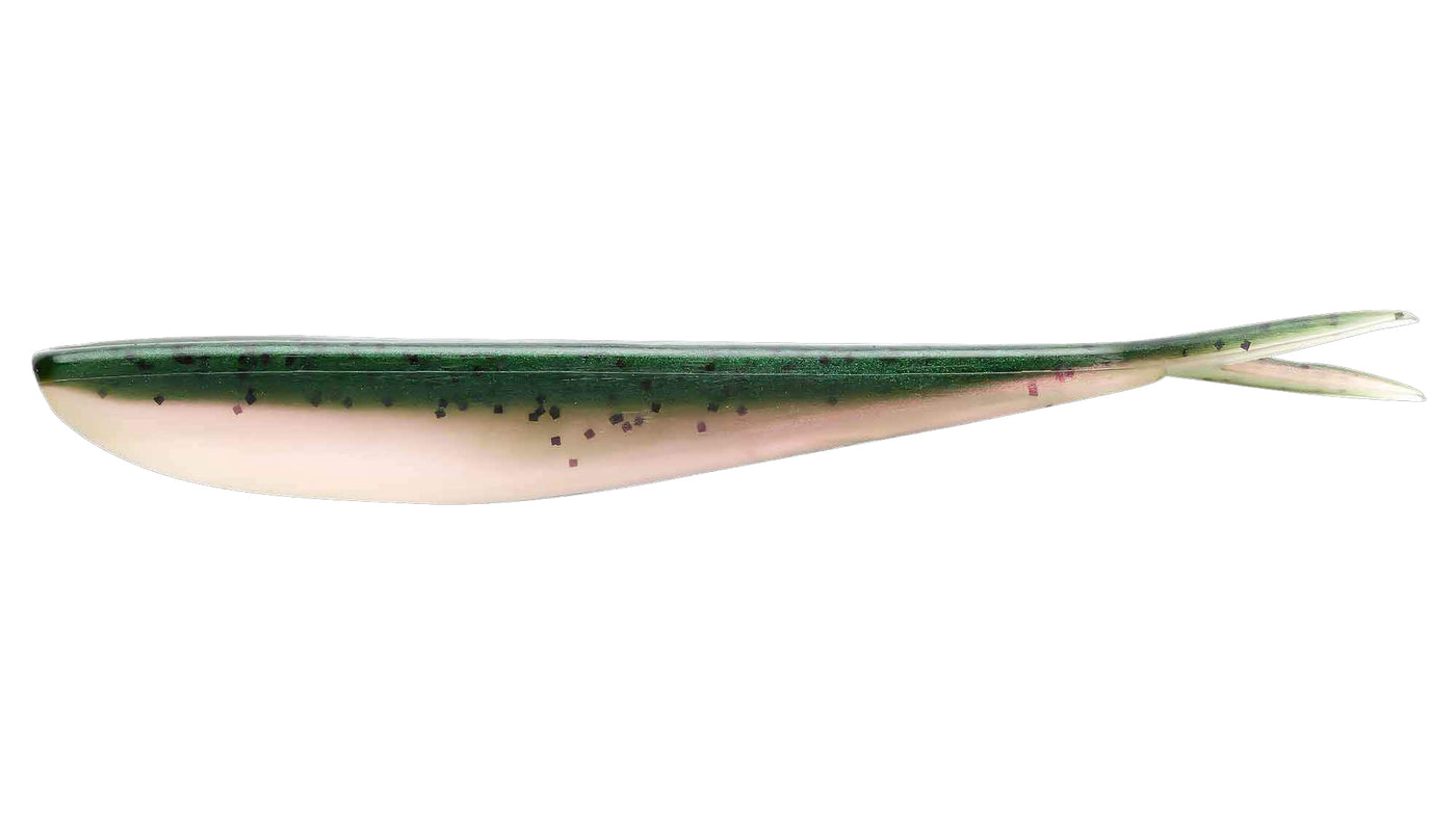 Lunker City Fin-S Fish Soft Baits – White Water Outfitters