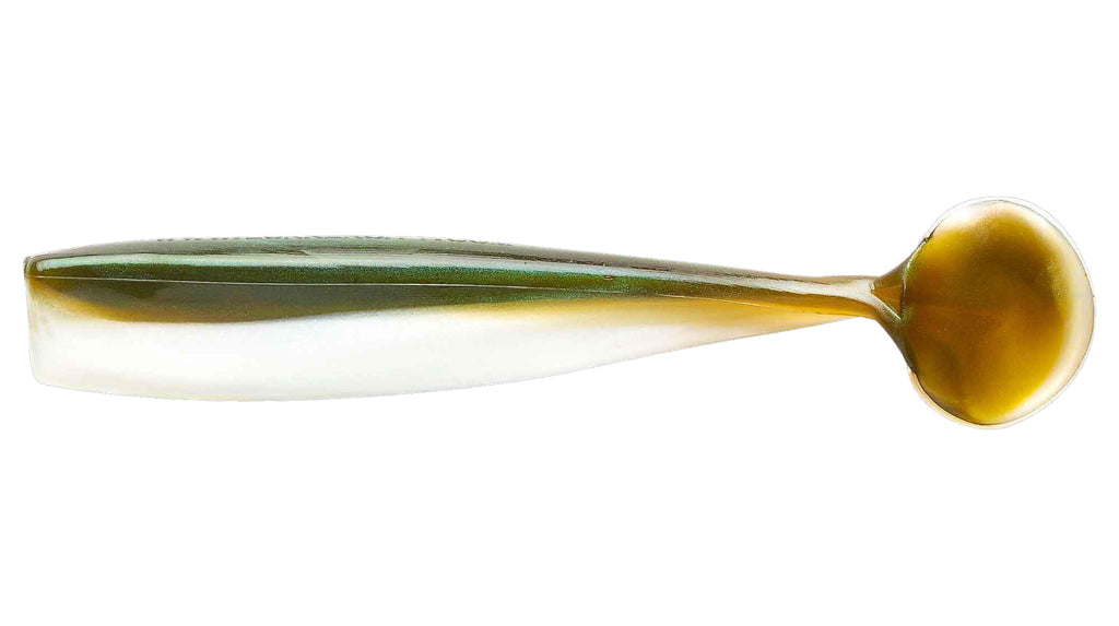 Lunker City Shaker Paddletail Soft Baits