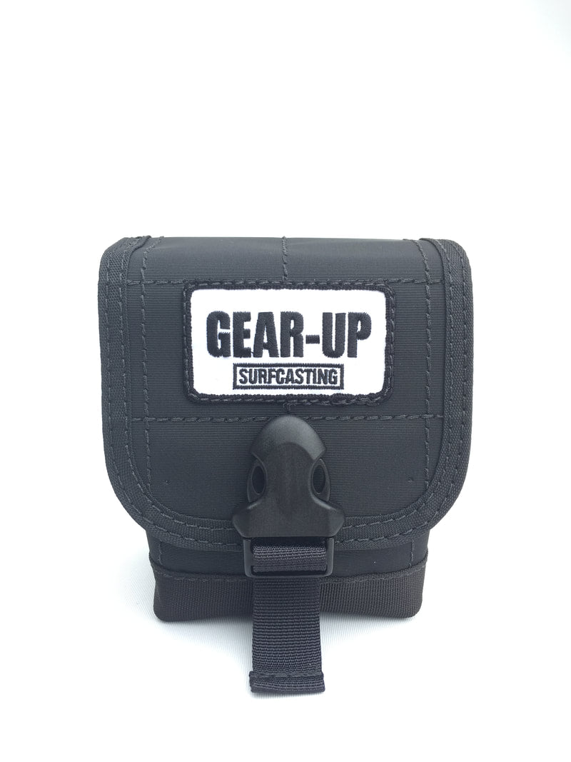 Gear-Up Surfcasting Medium Belt Pouch