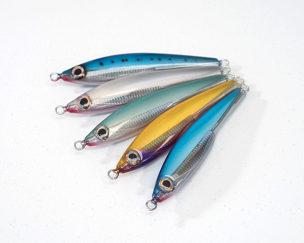 Strategic Angler Naia Stickbaits – White Water Outfitters