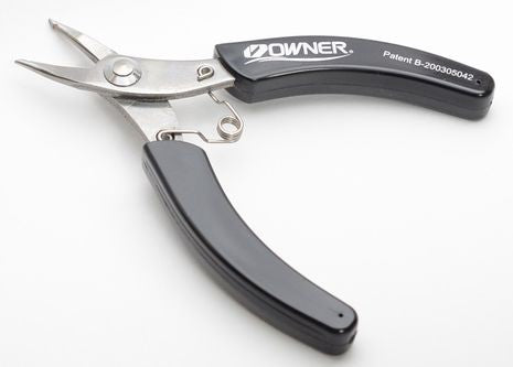 Owner GP-01-01 Split Ring Pliers