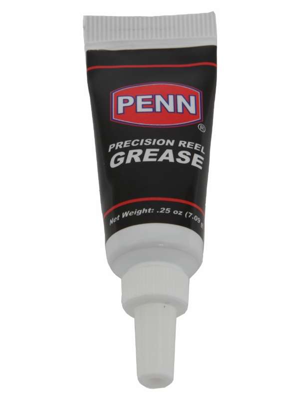 Penn Reel Grease - 1/4oz. Tube