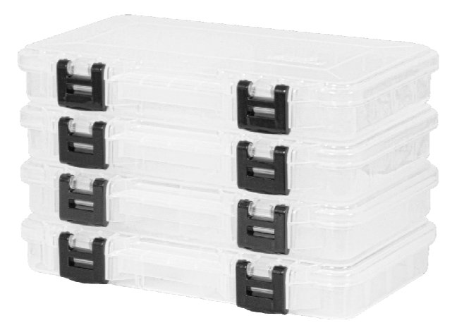 2 3650 plano utility boxes