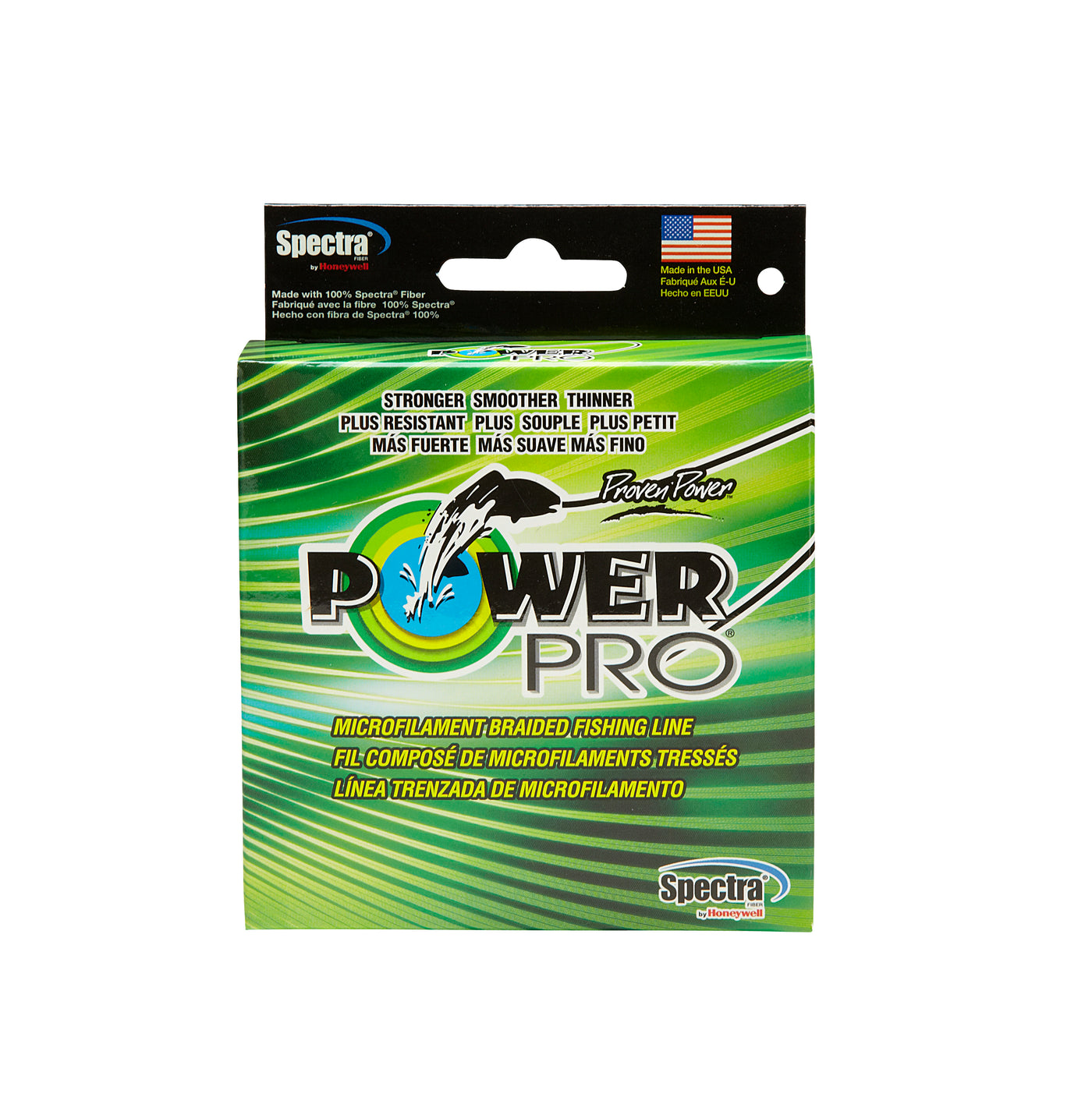 Power Pro Braided Line – White Water Outfitters Power Pro Braided Line – White Water Outfitters