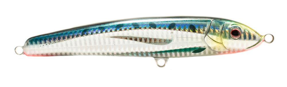 Nomad Design Riptide 125 4.75" Stickbaits