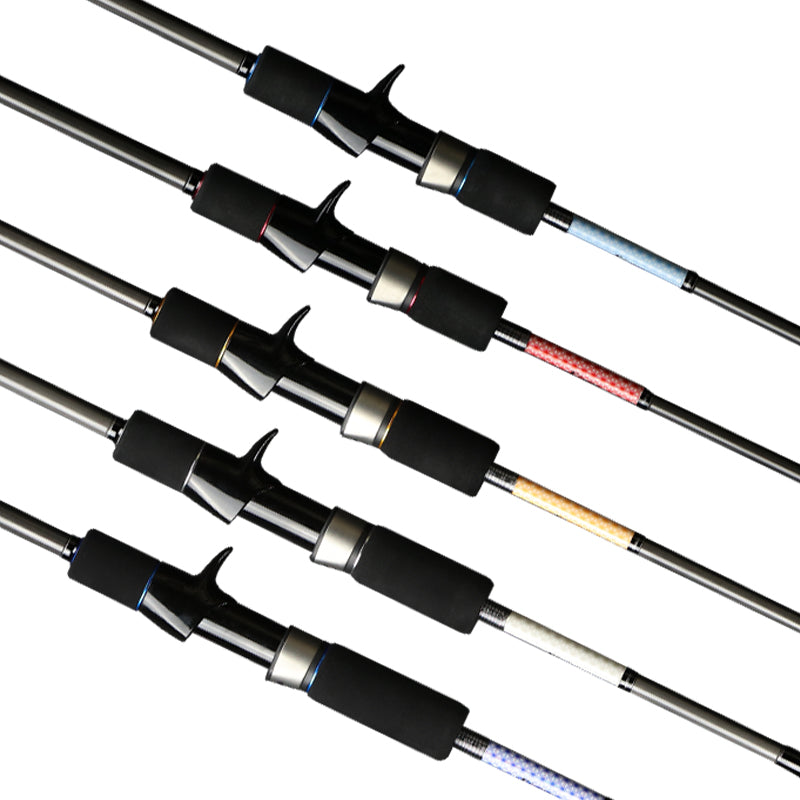 Centaur Constellation Slow Jigging Spinning Rods