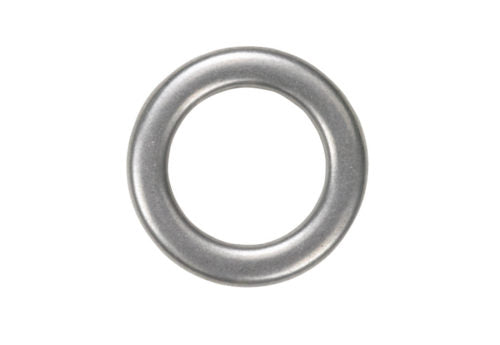 Owner Solid Stainless Rings