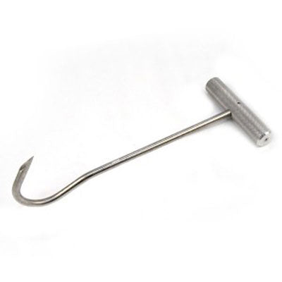 Hi-Liner Stainless Steel Meat Hook