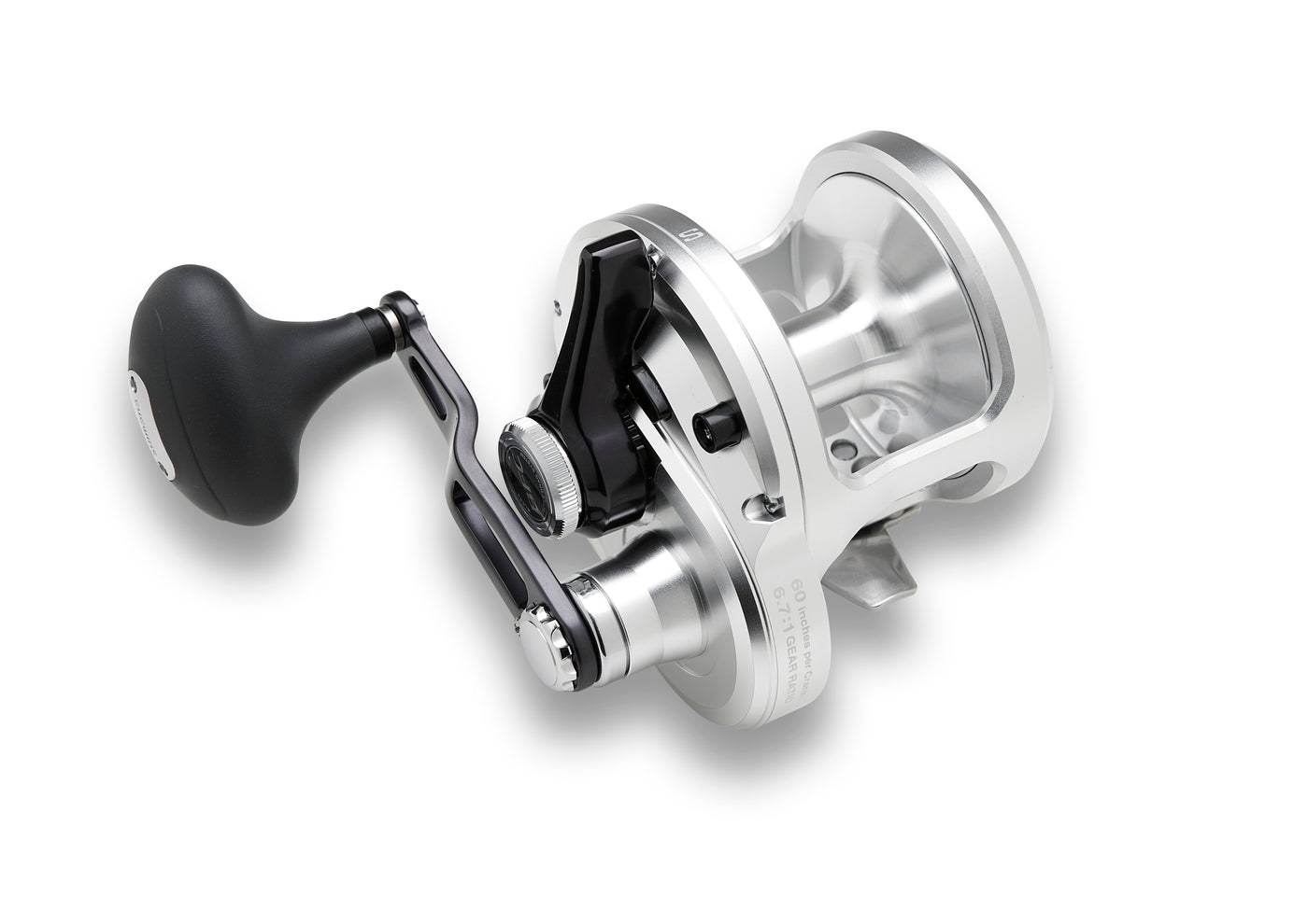 Shimano Talica 20 BFC Billfish Concept Conventional Reel – White Water  Outfitters