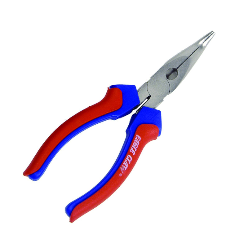 Eagle Claw Bent Nose 6" TECBN Pliers