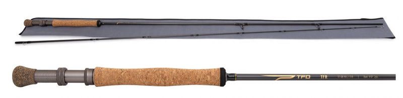 TFO TFR Fly Rods