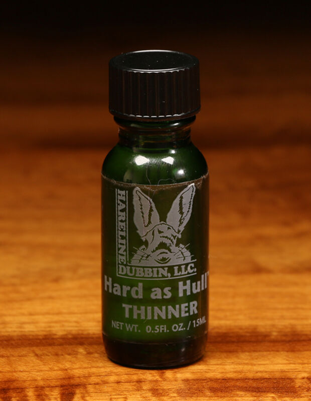 Hareline Hard-As-Hull Head Thinner