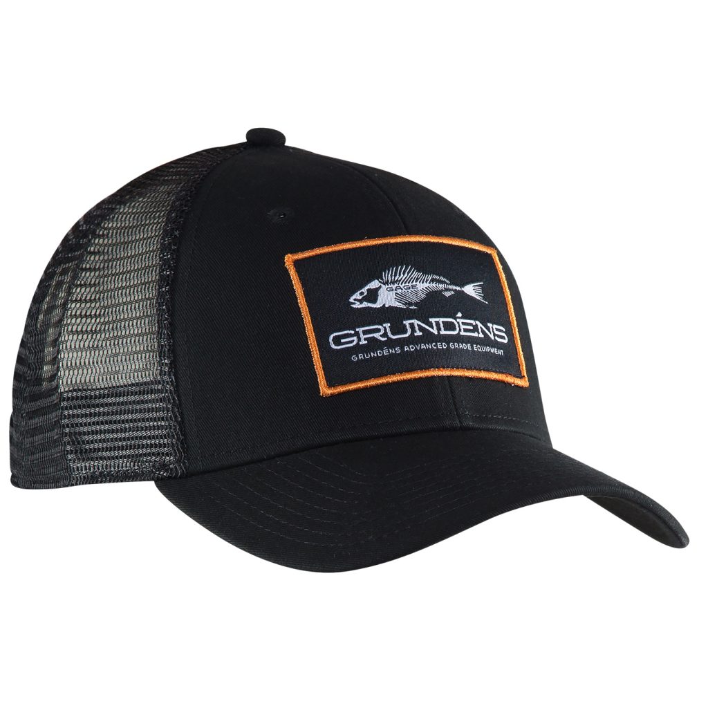 Grundéns Trucker Hat – White Water Outfitters
