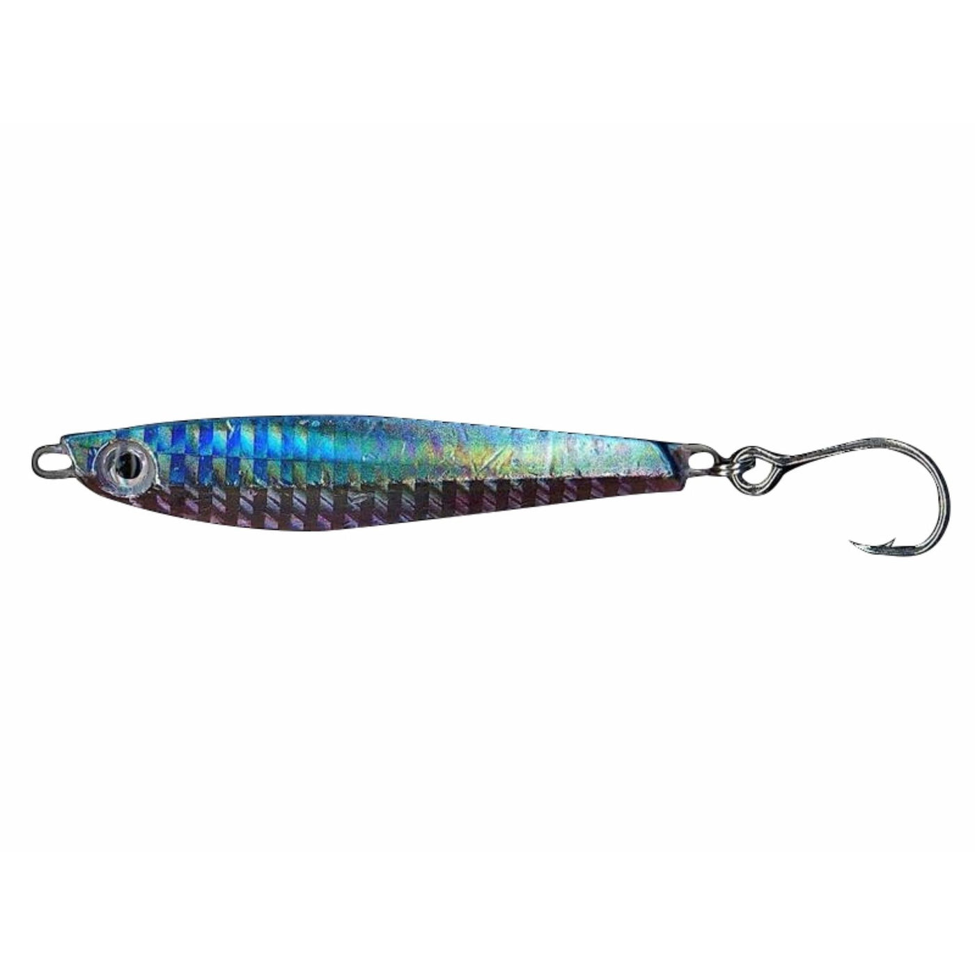 Acme Kastmaster Tube Tail Lures