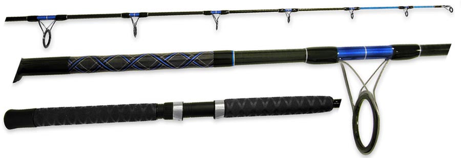 spinning rod tsunami surf rods Tsunami Sapphire XT Surf Spinning Rods
